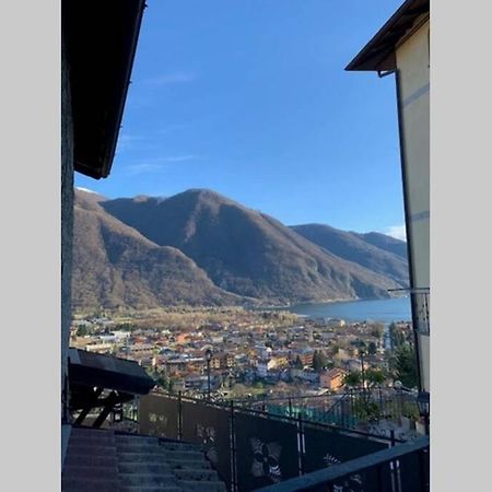 Casetta Al Portico, Relax E Tranquillita Porlezza Exteriér fotografie